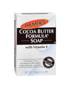 PALMERS CREAM BAR SOAP 3.5oz