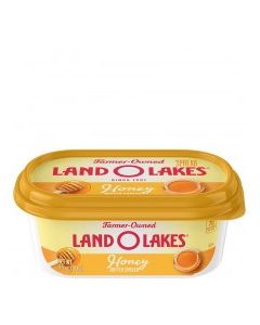LAND O LAKES BUTTER SPREAD HONEY 6.5oz