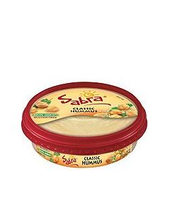 SABRA HUMMUS CLASSIC 10oz