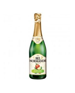 BEL NORMANDE APPLE 750ml