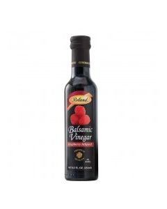 ROLAND VINEGAR BALSAMIC RASPBERRY 3.7oz