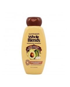 GARNIER WB SHAMPOO AVOCD SHEA BTR 12.5oz