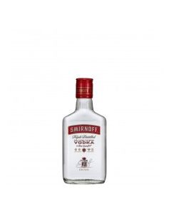 SMIRNOFF VODKA 200ml