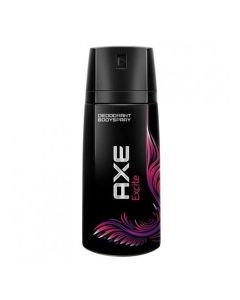 AXE BODY SPRAY EXCITE 4oz