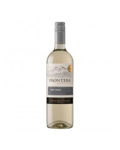 FRONTERA PINOT GRIGIO 750ml