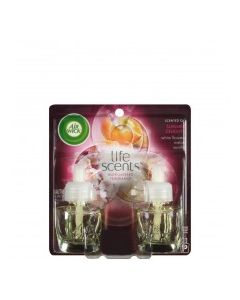 AIR WICK OIL SUMMER DELIGHTS RF 2x20ml
