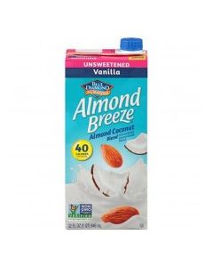 BLUE DIAMOND A/BREEZE COCO VAN UNS 32oz