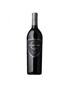 COLUMBIA CREST G/E MERLOT 750ml
