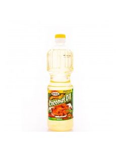 GRACE COCONUT OIL 900ml