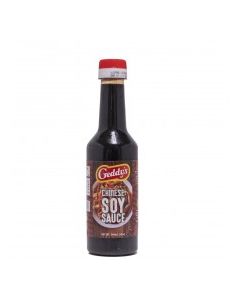 GEDDYS SOY SAUCE 5oz