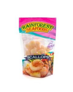 RAINFOREST SCALLOPS 30/40 12oz