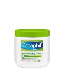 CETAPHIL MOISTURIZING CREAM 16oz