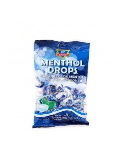 KC MENTHOL DROP 100g