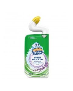 SCRUBBING BUB BUBBLY BLEACH LAVENDR 24oz