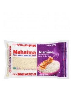 MAHATMA RICE JASMINE 5lb