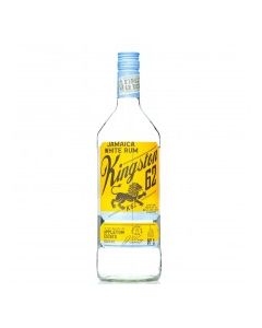 KINGSTON 62 WHITE 1L