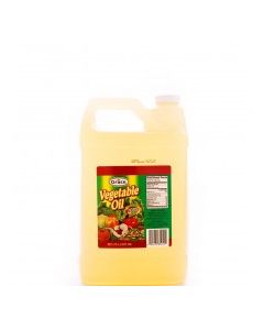 GRACE VEGETABLE OIL 1gal