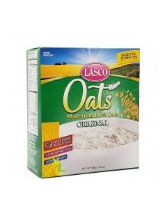 LASCO OATS ORIGINAL 500g