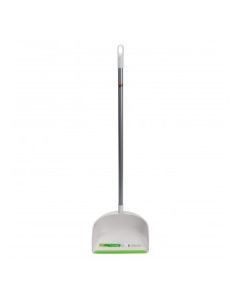 SCOTCH BRITE DUST PAN LONG HANDLE 1ct