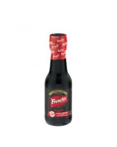 FRENCHS WORCESTERSHIRE SAUCE 145ml