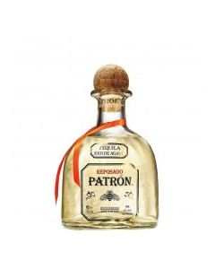 PATRON TEQUILA REPOSADO 750ml