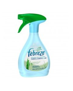FEBREZE FABRIC MORNING DEW 800ml