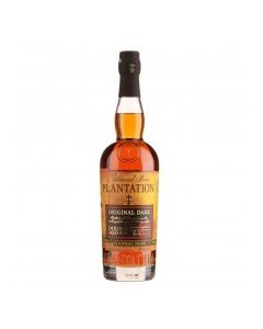 PLANTATION RUM ORIGINAL DARK 750ml