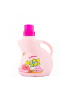 SPRINGTIME FAB SOFT BABY BREATH 1/2gal