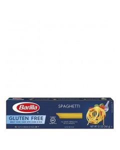 BARILLA SPAGHETTI GLUTEN FREE 12oz