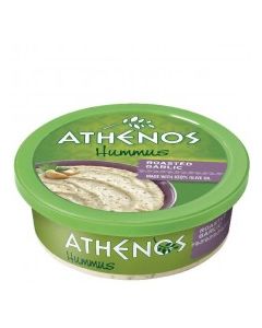 ATHENOS HUMMUS ROASTED GARLIC 7oz