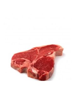 BEEF STEAK T-BONE vwt Approx. 0.4 Kg cut
