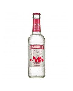 SMIRNOFF ICE RED BERRY CRUSH 275ml