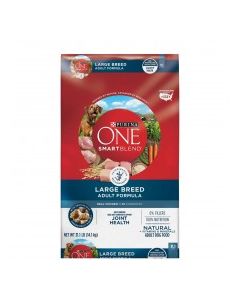 PURINA ONE LARGE BREED ADULT 31.1lb