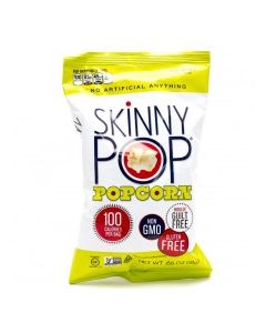 SKINNY POPCORN ORIGINAL 0.65oz