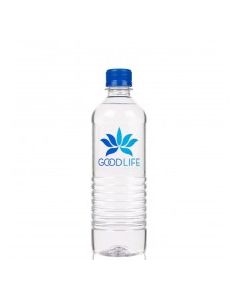 GOOD LIFE WATER 500ml