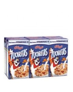 KELLOGGS FROSTED FLAKES IND 6x30g