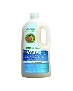 ECOS WAVEN DISHWASHER GEL 40oz