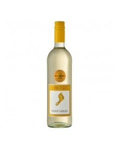 BAREFOOT PINOT GRIGIO 750ml