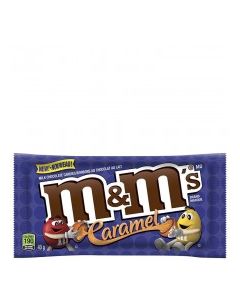 M&M CARAMEL 40g