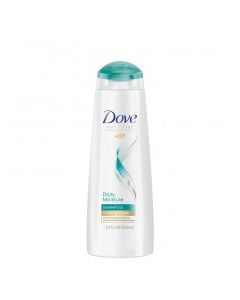 DOVE SHAMPOO DAILY MOISTURE 355ml