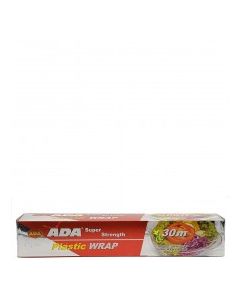 ADA PLASTIC WRAP 100sqft