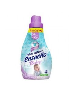 ENSUENO FAB SOFT BABY SCENT 45oz