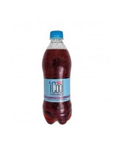 LASCO ICOOL WATER CRAN GRAPE 500ml