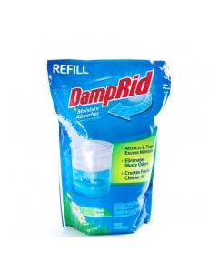 DAMPRID REFILL FRESH 42oz