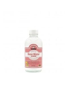 BENJAMINS FLAVOUR ROSE WATER & ALM 4oz