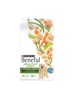 PURINA BENEFUL HEALTHY WEIGHT 3.5lb