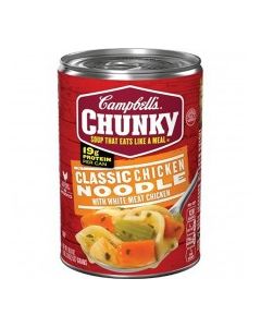 CAMPBELLS CHKY CLASSIC CHICK 18.6oz