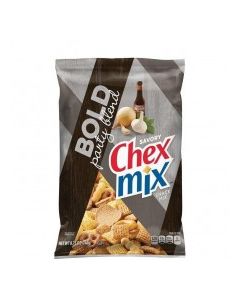 CHEX MIX BOLD PARTY 248g