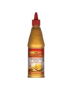 LEE KUM KEE SRIRACHA MAYO 445ml