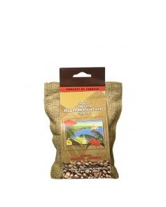 HIGH MT COFFEE GROUND (BURLAP) 8oz